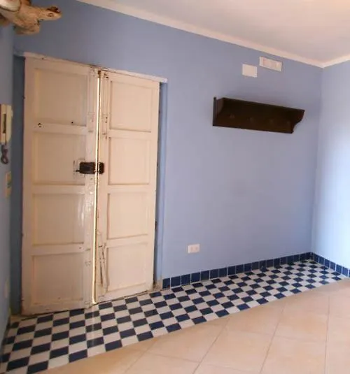 Appartamento Astarte Terrazza Vista Mare Trapani Italia