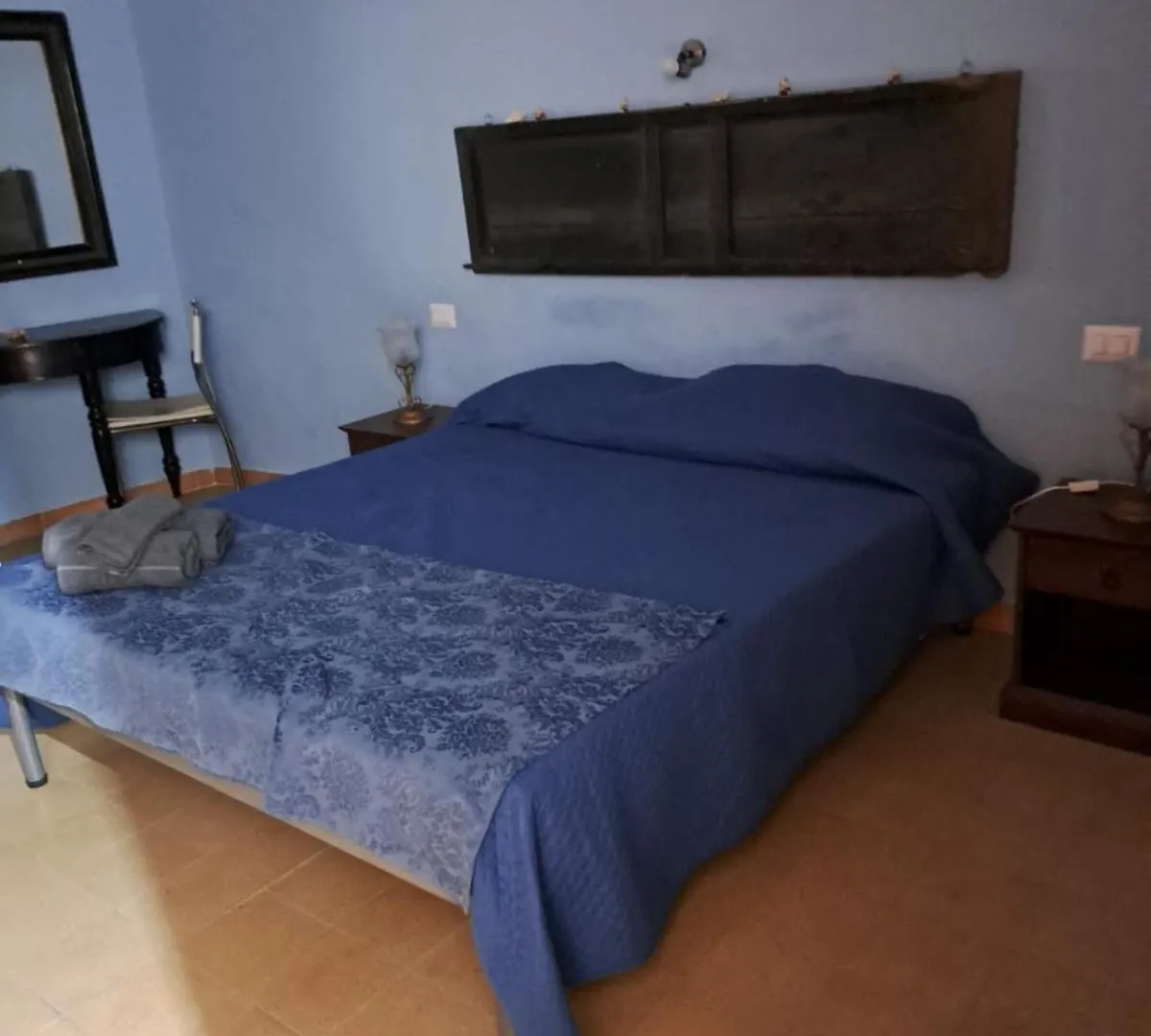 Appartamento Astarte Terrazza Vista Mare Trapani Italia