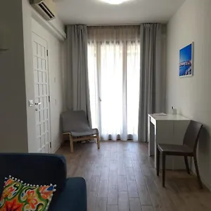 Residenza Del Borgo Trapani