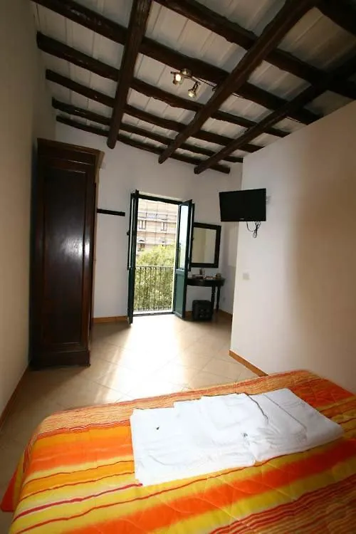 Appartamento Astarte Terrazza Vista Mare Trapani Apartmán